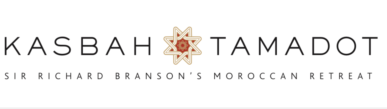 Kasbah Tamadot