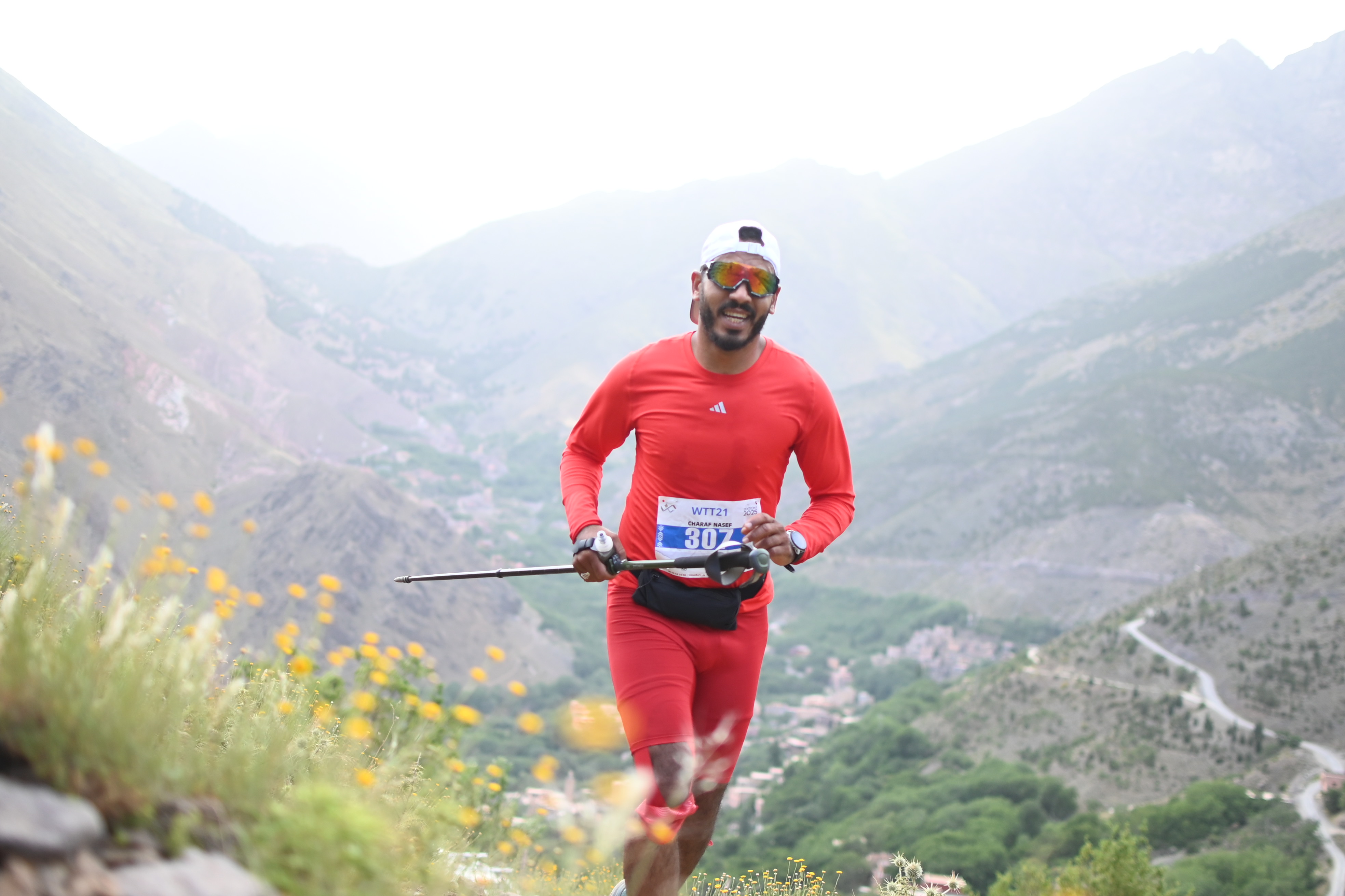 10K Wawgant Fun Trail